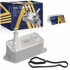 Aisin Engine Oil Cooler For Bmw 320I 328I X5 525I 528I 530I 535I 525XI 2003-2019 New. Price: $59.99.