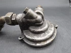 Oem 89-94 Porsche 911 Oil Filter Housing 96420702503 Used. Price: $99.99.