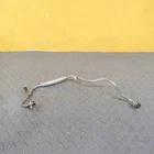 2018-2024 Alfa Romeo Stelvio Engine Turbocharger Oil Hose Tube Pipe Oem 50052651 Used. Price: $75.38.