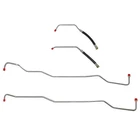 Jegs Transmission Oil Cooler Lines For 2007-2011 Jeep Wrangler Jk W/3.8L V6 New. Price: $105.99.