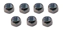 Pack 16-24 Genuine Gm Chevrolet Lcf 3500HG Rear Right Wheel Lug Nut 97359809 New. Price: $34.70.