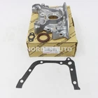Toyota Corolla Sprinter Trueno Levin AE101 AE111 Oem 4AGE Oil Pump 15100-19045 New. Price: $106.75.