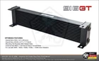 Front Mount Cooler Auxiliary Center Bumper Spoiler Setrab Epwestcom New. Price: $588.00.