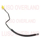 Mitsubishi Montero 1995-2000 Gen 2, 2.5 Oil Cooler Hose MR204354 Return New. Price: $29.95.