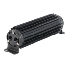 Aluminum Black Heat Sink Fluid Cooler 10-1/4" X 3". 3/8" Npt Inle Brand. Price: $192.18.