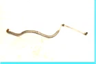 2007 Maserati Quattroporte M139 Tank To Pump Engine Oil Pipe Line Oem 211411 Used. Price: $52.80.