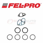 Fel-pro Oil Cooler Gasket 1997 Ford F-250 Hd 7.3L V8 Engine Belts New. Price: $30.03.