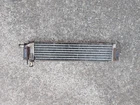 Mazda RX7 1986-1991 Oem Aluminum Oil Cooler Radiator FC3S Used. Price: $80.00.