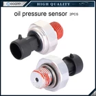 Eccpp For Cadillac Escalade 03-08 2X Engine Oil Pressure Sensor 200GE119GT615R New. Price: $18.82.