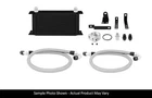 Mishimoto Honda S2000 2000-2009 F20C F22C Oil Cooler Kit Black MMOC-S2K-00BK New. Price: $549.95.