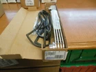 Acdelco 52480211 Trans Fluid Cooler For Many 90'S Buick, Cadillac & Chevrolet New. Price: $30.00.