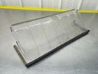 EB1480 2008 Aston Martin Vantage Engine Oil Cooler Air Routing Duct Used. Price: $89.99.