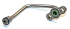 2021-2026 Ford Lincoln Oil Pickup Hose Tube K2GZ-6718-A, K2GE-6718-AA; Used. Price: $19.25.
