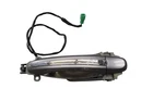03-12 Bentley Flying Spur Rear Right Passenger Side Door Handle Keyless Go Oem Used. Price: $96.00.