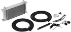 Mishimoto For 15 Subaru Wrx Cvt Transmission Cooler Kit New. Price: $398.95.