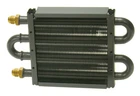 Derale Power Steering Cooler 4 Pass Series 7000 8.125 X 5.00 6AN 13309 Universal New. Price: $57.73.