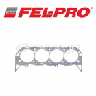 Fel-pro Cylinder Head For 1980 Chevrolet K20 Engine Gaskets Sealing Su New. Price: $38.52.