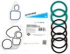 Victor Reinz 71-13484-00 Oil Cooler Gasket Kit 1994-2003 7.3L Powerstroke Diesel New. Price: $25.97.