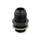 Mishimoto Sandwich Plate Fitting M20 X Black MMSPF-10ANBK New. Price: $33.84.