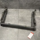 Oem 2014 - 2018 Bmw X5 F15 Radiator Carrier Bracket Steering Cooler 3PC Used. Price: $38.25.