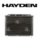 Hayden Automatic Transmission Oil Cooler For 1977-1984 Pontiac Phoenix Av New. Price: $86.49.