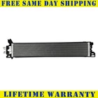New Transmission Oil Cooler For Jeep Ram Fits Renegade City Promaster CH4050148. Price: $165.90.