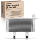 A-premium Transmission Oil Cooler Compatible With Chevrolet Silverado 2500 Hd, New. Price: $87.49.