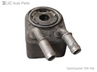 Oil Cooler 16-19 Ford TRANSIT-250 3.7 DK4E6A642AB Gas Used. Price: $59.95.