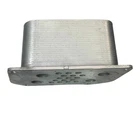Oil Cooler Fits Volvo EC210C EC210B EC240C 04252961 0425-2961 BF6M2012C Engine New. Price: $115.99.