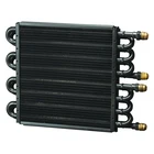 Derale Performance Dual Circuit Electra-cool Replacement Cooler New. Price: $153.60.