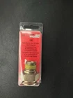 Oil Cooler Line Connector(block Parts) Dorman (oe Solutions) 800-710 New. Price: $14.75.