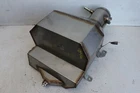 Aston Martin V8 Vantage 08 Engine Oil Dry Sump Tank Reservoir 6G33-6C702-AC J156 Used. Price: $427.50.