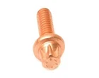 Genuine Mercedes Turbocharger Mounting Bolt Screw Elbow (8X20MM) Oe 0009906703 New. Price: $11.60.