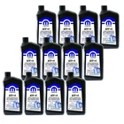 Dodge Ram Jeep Automatic Transmission Fluid Mopar ATF+4 68218057AC 12-QUART New. Price: $143.02.