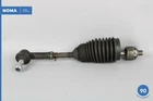 03-06 Jaguar XK8 X100 Right Or Left Power Steering Rack And Pinion MJC3901AC Oem Used. Price: $74.00.