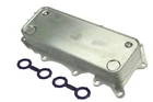 Uro , Pn # 6421800165 Engine Oil Cooler New. Price: $90.98.