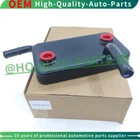 New Transmission Oil Cooler 15710-61010 Fits For 1976-1993 Toyota Land Cruiser. Price: $128.15.