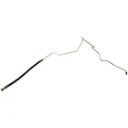 624-832 Dorman Oil Cooler Line Lower For Ram Truck Dodge 1500 1997-2001 New. Price: $102.56.