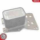 For Germany 31SKV378 Oil Cooler Neu. Price: $57.67.