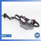 11-16 Bmw F10 528I N20 Automatic Transmission Oil Cooler W/ Line 7638582 Oem Used. Price: $74.70.