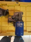 Engine Oil Filter Housing 6.6L Oem 12649227 Chevrolet Silverado 2500 2011-2015 Used. Price: $249.99.