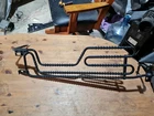 Mercedes W204 C200 Clc Power Steering Fluid Cooling Pipe A2044601524 Used. Price: $66.63.