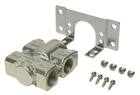 Derale 25792 Fluid Control Thermostat W/mount Brackets 1/2" Npt New. Price: $88.21.