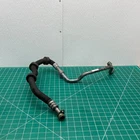 07-09 Mercedes-benz W211 E63 Amg Engine Oil Cooler Hose Line Pipe Oem Used. Price: $48.00.