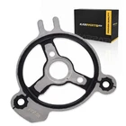 For Buick Terraza 2006 2007 Engine Oil Filter Adapter Gasket Silver / Black New. Price: $31.73.