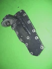 Cummins Diesel 5.9 Engine Oil Filter Adapter Cover 3918328 Used. Price: $43.50.