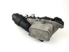 Mini Cooper F56 Oil Filter Housing Holder Cooler Unit 70563887 Used. Price: $72.00.