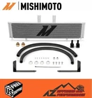 Mishimoto Transmission Cooler For '11-'14 Chevy Gmc Duramax 6.6L Diesel New. Price: $498.95.