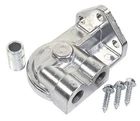 Empi 9245 Oil Filter Adapter Right Vw Dune Buggy Ghia Beetle Bus Engine Part New. Price: $30.57.
