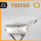 03-12 Mercedes R230 SL600 Fuel Gas Tank Reservoir Assembly 2304704101 Oem Used. Price: $462.23.